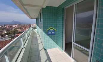 Imagem 2: PREDIO FRENTE MAR, PRONTO PARA MORAR, 02 DORMS!