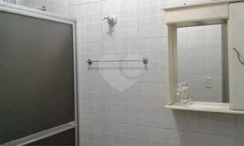 Imagem 7: Dois quartos com vaga no coração da Saens Pena