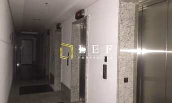 Imagem 3: Conjunto comercial em Higienopolis