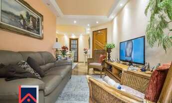 Imagem 2: Locação Apartamento 3 Dormitórios - 100 m² Brooklin