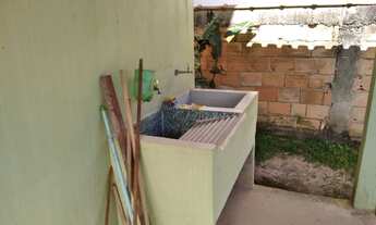 Imagem 3: Casa pertinho faetec e hospital com 3 quartos em saquarema