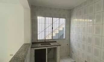 Imagem 2: Casa com dois dormitórios e garagem - Jardim São Nicolau - CA2086