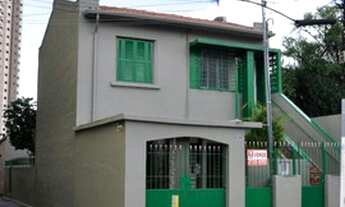 Imagem: Duas casas independentes para venda na Vila