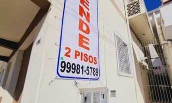 Imagem: Avenida Max Schramm casa 2 pisos edícula