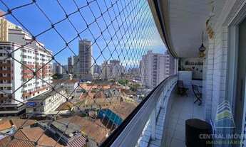 Imagem 5: Venda Apartamento dois dormitórios Guilhermina Praia Grande