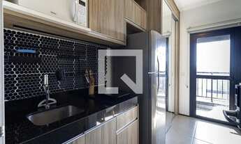 Imagem: Apartamento à Venda - Vila Mariana, 1 Quarto