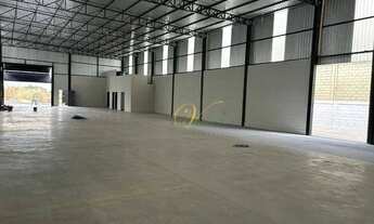 Imagem 4: Barracão para alugar, 600 m² por R$ 10.000/mês - Distrito Industrial Doutor Carlos Arnaldo