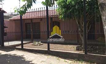 Imagem: Casa com 3 dormitórios à venda, 150 m²