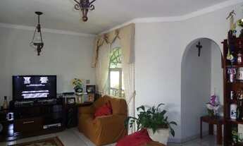 Imagem 2: Casa Padrão em São Carlos