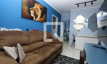 Imagem 3: Apartamento à Venda - Vila Ema, 2 Quartos, 52 m2