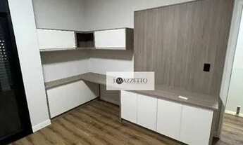 Imagem 4: Sobrado com 3 dormitórios, 175 m² - venda por R$ 1.340.000,00 ou aluguel por R$ 6.980,00/m