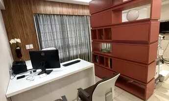 Imagem 6: Oportunidade - Sala Comercial Pátio Jardins - 42m² - Andar alto