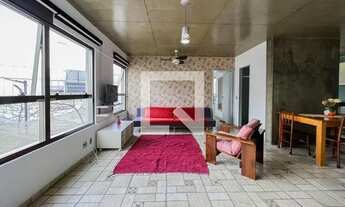 Imagem 4: Apartamento para Aluguel - Vila Leopoldina, 1 Quarto, 70 m2