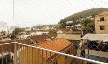 Imagem 5: Apartamento para Aluguel - Engenho Novo, 3 Quartos, 75 m2