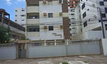 Imagem: Ótima/localização-KitNet/tda/mobiliada-3°.andar-50m/praia-S/festa-prox.Pad.Stº.Cristo.Cand