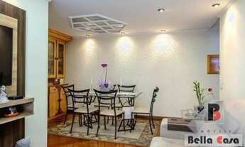 Imagem 3: Apartamento Alto da Mooca - 3 dormitórios e 2 vagas