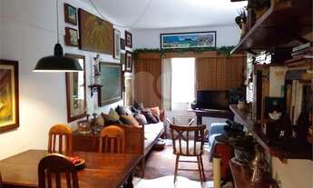 Imagem 2: Rio de Janeiro - Apartamento Padrão - RIO COMPRIDO