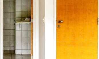 Imagem 3: Apartamento com 3 dormitórios à venda, 107 m² por R$ 495.000,00 - Morumbi - São Paulo/SP