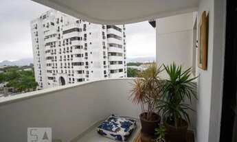 Imagem 7: Apartamento para Aluguel - Recreio, 3 Quartos, 75 m2