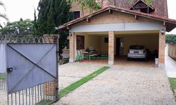 Imagem: Casa à venda, 325 m² por R$ 1.150.000,00