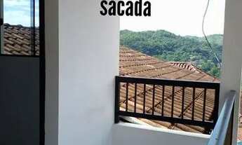 Imagem 2: Kitinete Kitnet com 1 dormitório