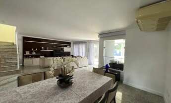 Imagem 7: Recreio dos Bandeirantes - condomínio vivendas do sol