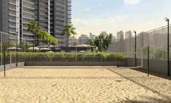 Imagem 5: Apartamento - 127 metros - 3 suítes - 2 vagas - Lapa - São Paulo - SP