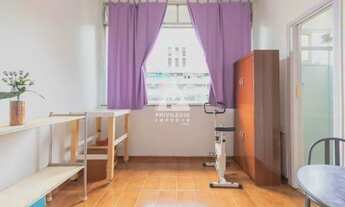 Imagem 4: Apartamento à venda, 1 quarto, Laranjeiras - RIO DE JANEIRO/RJ