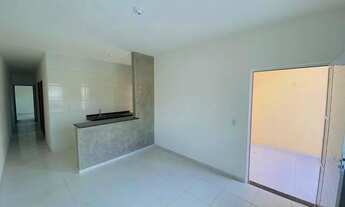 Imagem 4: Casa para venda com 89 metros quadrados com 3 quartos em Ancuri - Itaitinga - CE