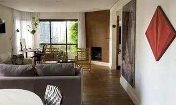 Imagem 4: Apartamento Venda 3 Dormitórios - 171 m² Itaim Bibi