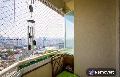 Imagem 7: Apartamento 3 dormitórios para Venda em Santo André, Silveira, 3 dormitórios, 1 suíte, 2 b