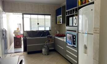 Imagem 4: Linda casa na QNM 40, Taguatinga Norte aceita financiamento