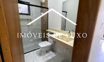 Imagem 7: Casa à Venda no Condomínio Village Moutonnée Salto/SP