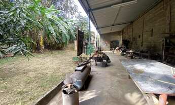 Imagem 6: Galpão para à venda no bairro Ressaca, Contagem