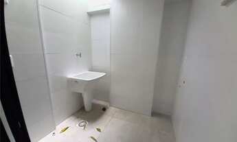 Imagem 7: Excelente apartamento 2 quartos com área externa no Alto dos Passos