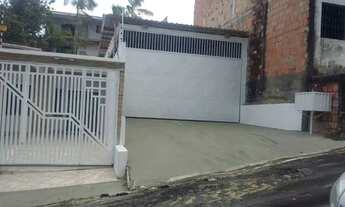 Imagem 3: Galpão/Depósito/Armazém para aluguel possui 150 metros quadrados no Parque Dez