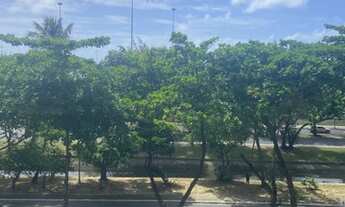 Imagem 5: Apartamento para aluguel tem 165 metros quadrados com 4 quartos em Boa Viagem - Recife - P