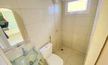 Imagem 6: Condomínio Belvedere - sobrado, com 3 suítes e um escritório, 404 m2 de AC, e 605 m2 de t