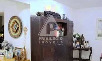 Imagem 12: Apartamento à venda, 4 quartos, 2 suítes, 1 vaga, Lagoa - RIO DE JANEIRO/RJ