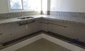 Imagem 4: Apartamento 3 quartos, sendo 1 suíte - São Pedro - Belo Horizonte/MG