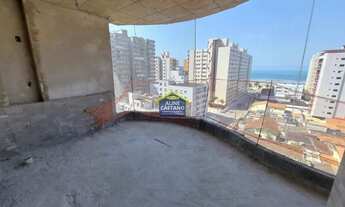 Imagem 4: Apto 2 dorms Guilhermina R$ 584.3mil, Cod RAA1207