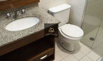 Imagem 5: Flat disponível em moema