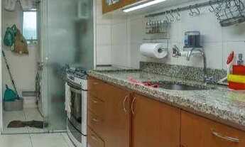 Imagem 5: Apartamento com 2 dormitórios à venda, 119 m² por R$ 450.000,00 - Morumbi - São Paulo/SP