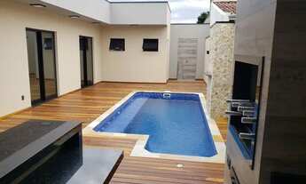 Imagem 7: Casa na Independência