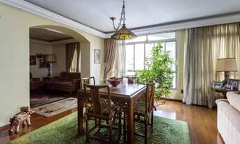 Imagem 7: São Paulo - Apartamento Padrão - Jardins