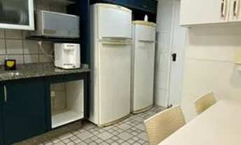 Imagem 6: Santa Monica Special- Apartamento 4 quartos, 3 suítes, Finamente decorado, Barra da Tijuca