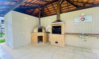 Imagem 5: Apto 3qts, Parque Dez Flex, Mobiliado, Financia