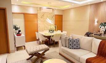 Imagem 5: Apartamento à venda no bairro Pico do Amor - Cuiabá/MT