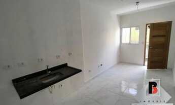 Imagem 3: Apartamento a venda com 1 quarto - 30m2 - Tatuapé