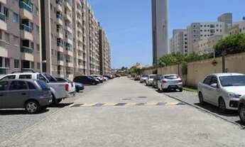 Imagem: Apartamento residencial Condomínio Torres